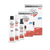 Nioxin Kit 4